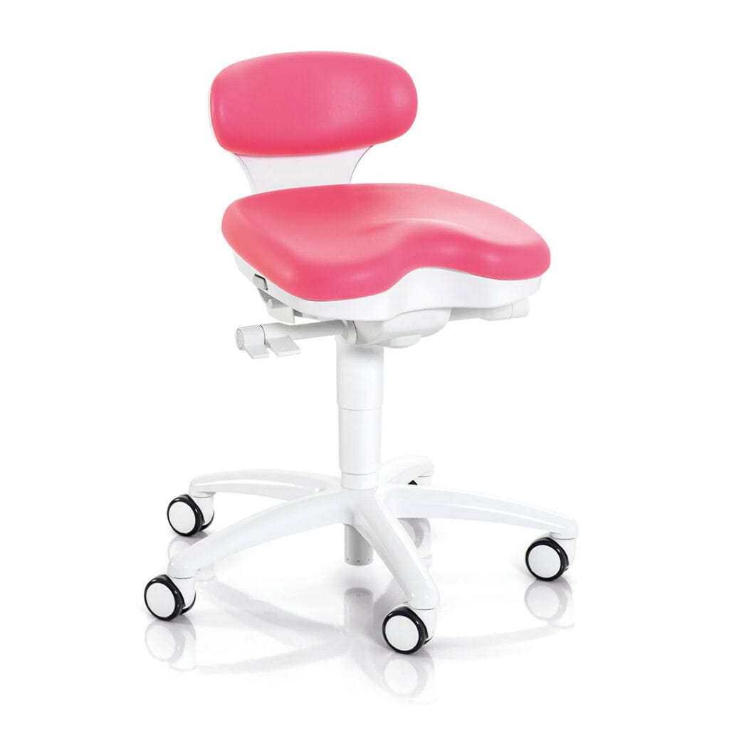 Scaun de medic Planmeca Lumo