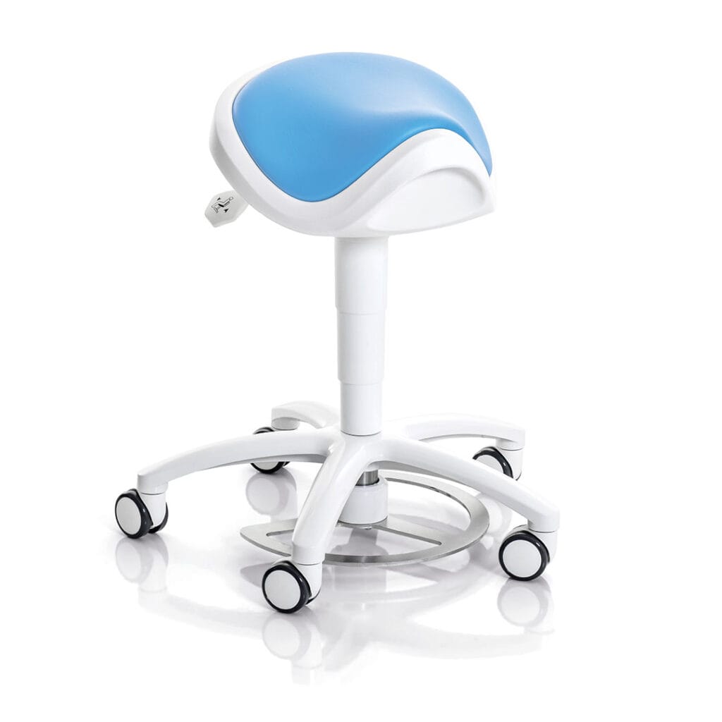 Scaun de medic Planmeca Olo