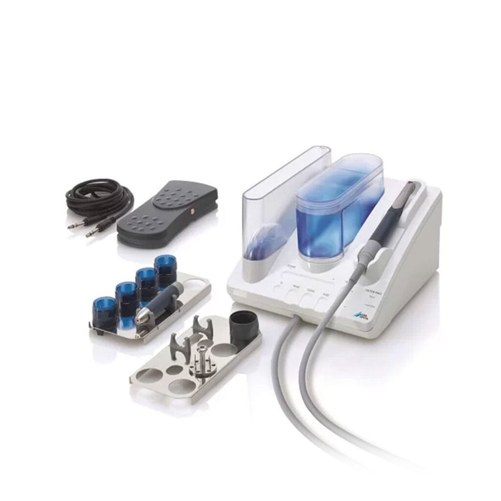 Aparat Durr Dental Vector Paro Pro