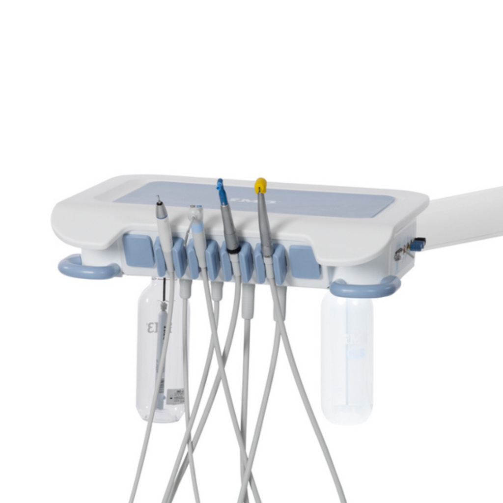 Unit dentar iM3 Evolve cu brat de perete