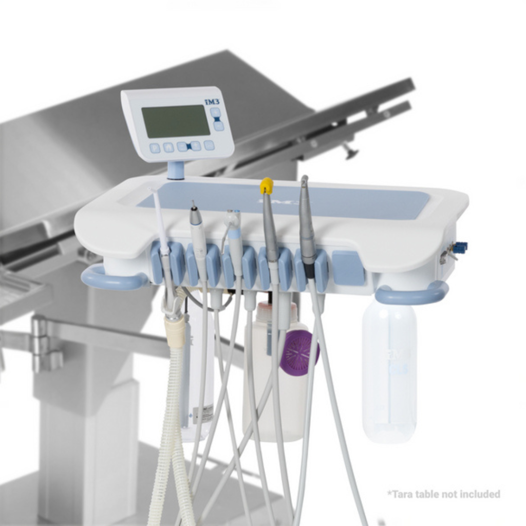 iM3 Advanced brat Tara