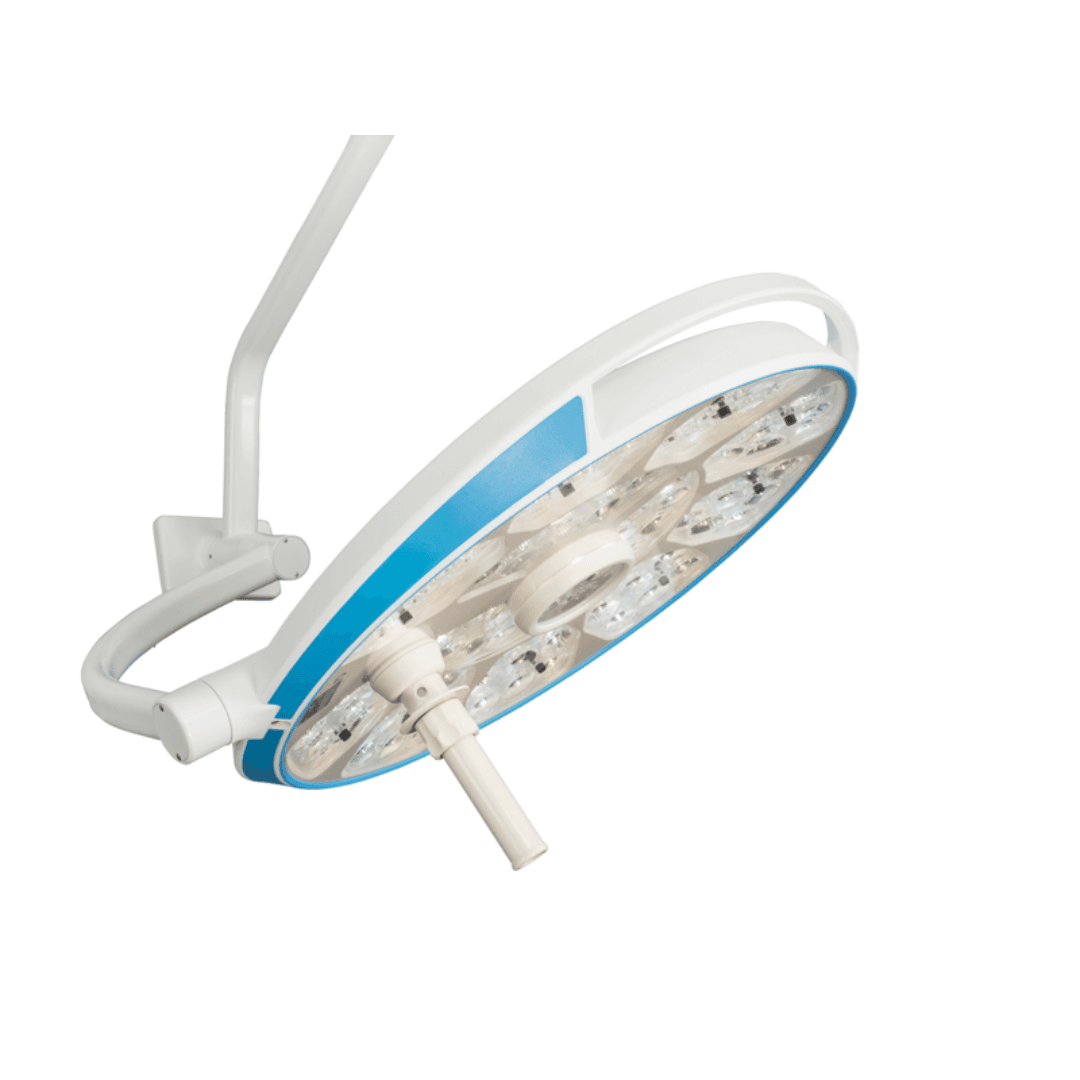 Lampă chirurgicală Dr. Mach LED 8MC