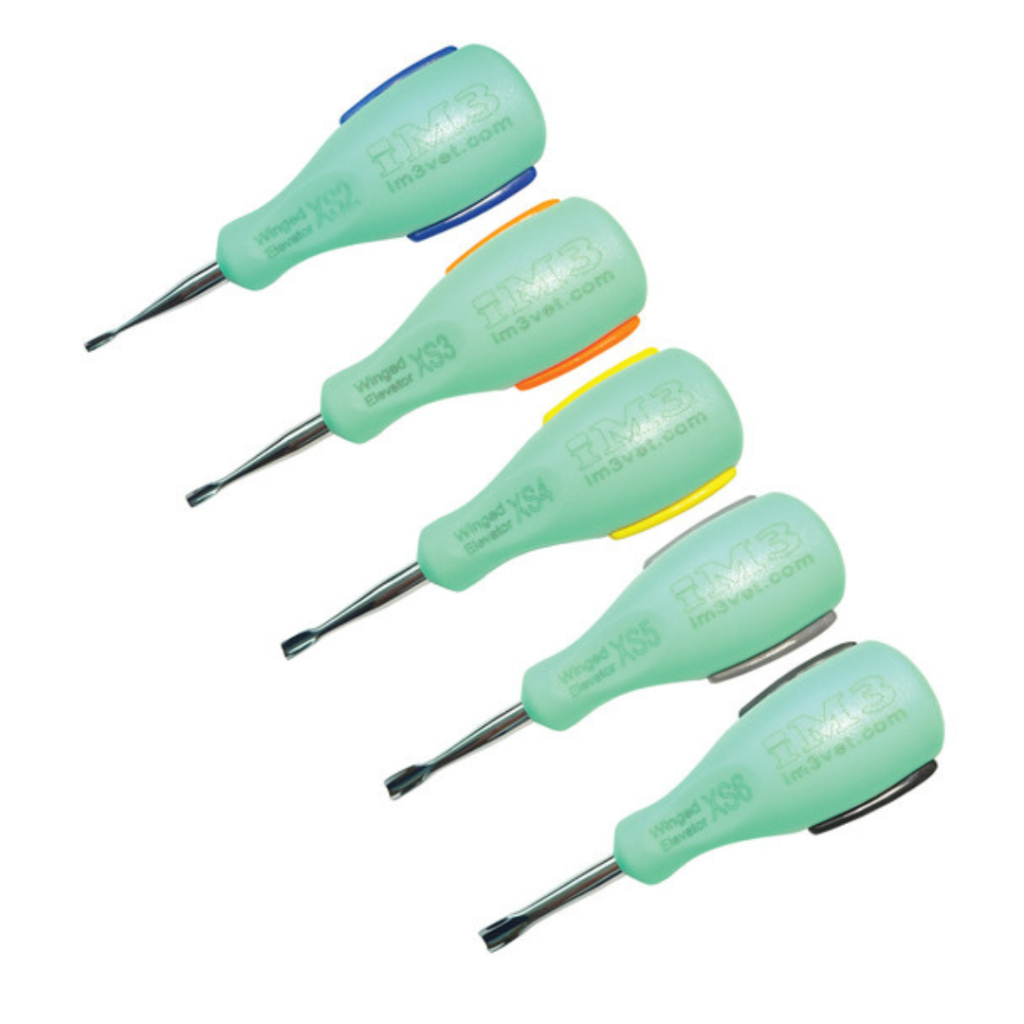 Set-de-5-elevatoare-cu-aripioare-iM3-Ergo-XS