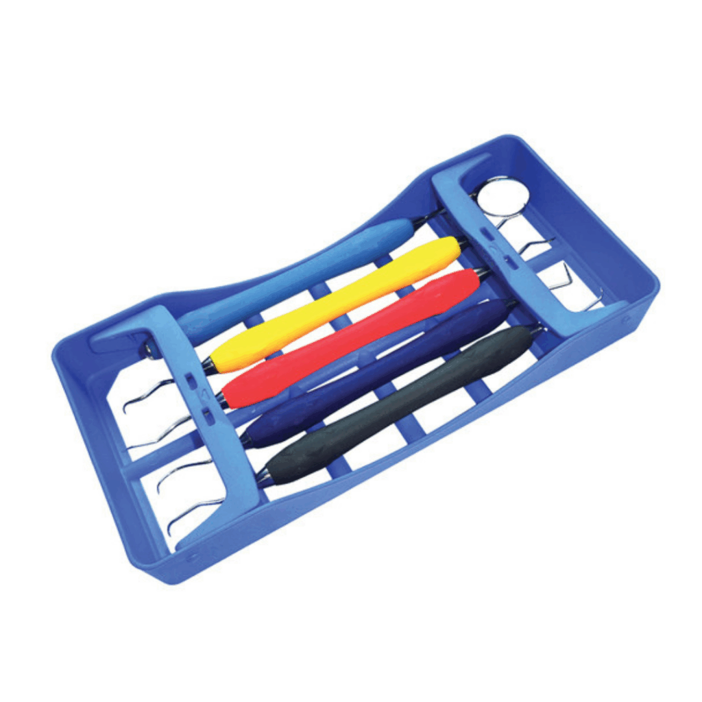 Set 5 instrumente parodontale iM3 Ergo Perio