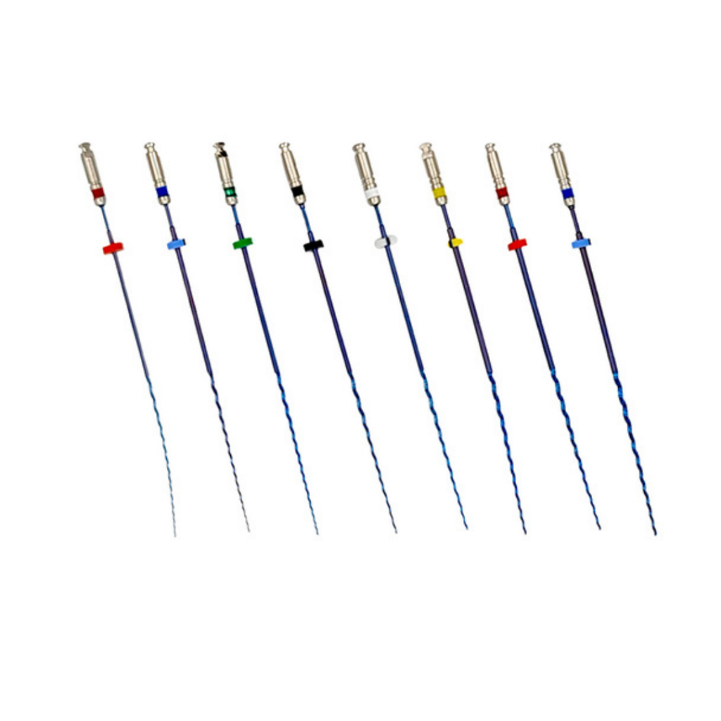 Set 8 ace rotative flexibile Control Cut de 60 mm