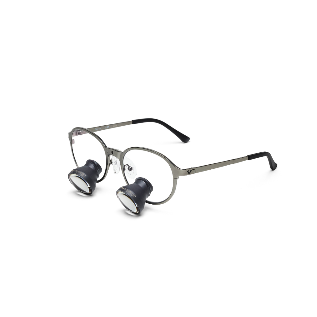 Lupe My Ergo by Univet