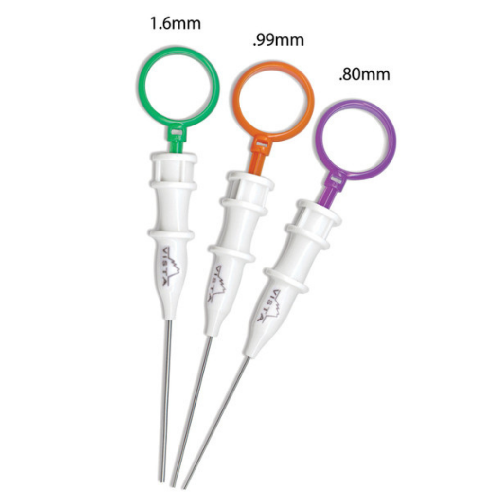 Aplicatoare MTA de unică folosință