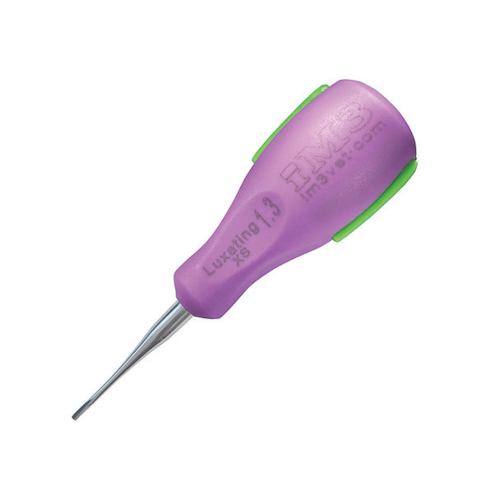 Luxator veterinar iM3 Ergo XS - 1.3s