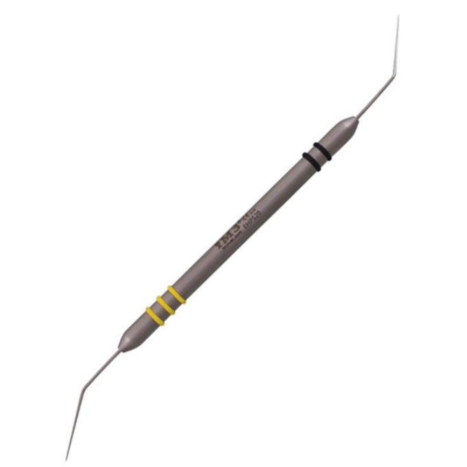 Plugger si spreader pentru tratament endodontic veterinar