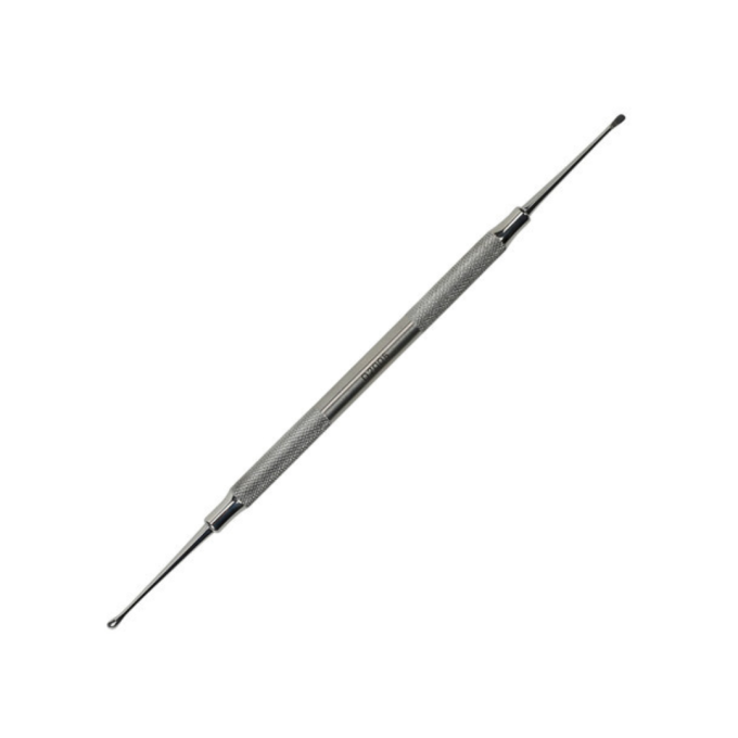 Elevator periostal iM3 - Fin