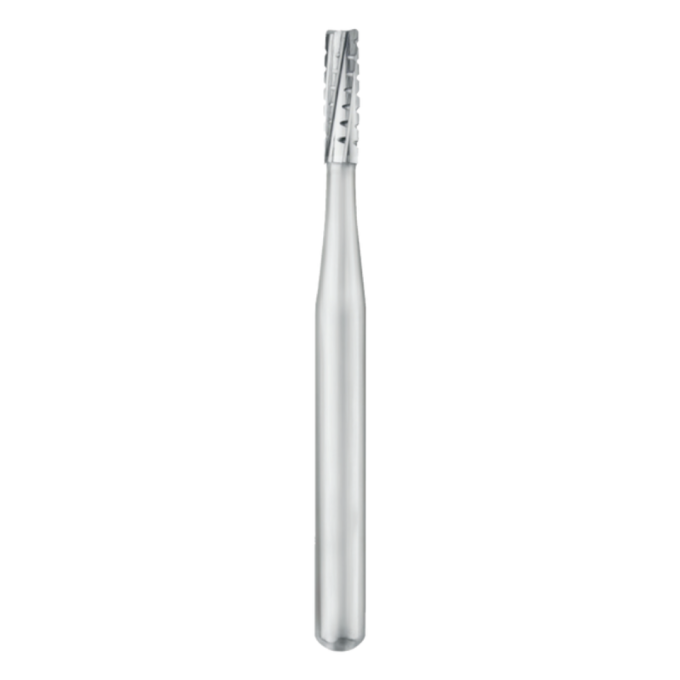 Freză dentară veterinară - Fisură Xcut - 558 - 25mm FG