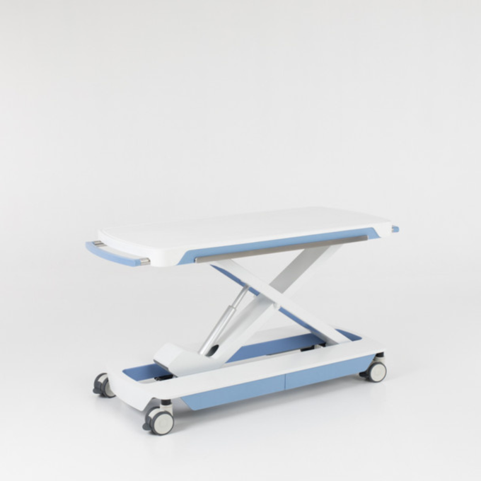 Masă veterinară iM3 Altra